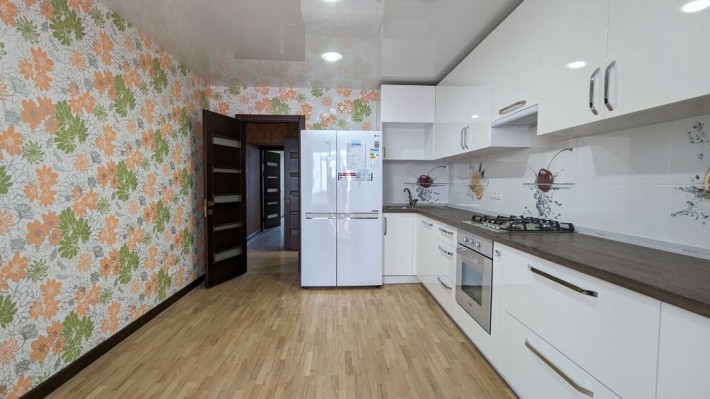 Трикімнатна в новобудові. ТОРГ - фото 1