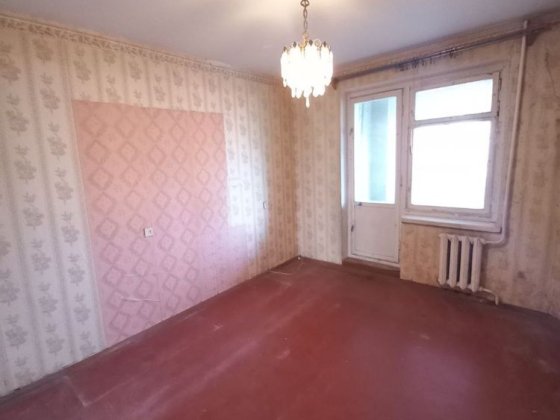 Продам 3-х кімнатну квартиру. р-н Сади-2 Полтава