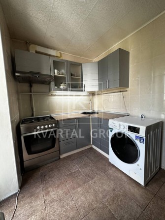 Хороша квартира в центрі Ірпеня - фото 1