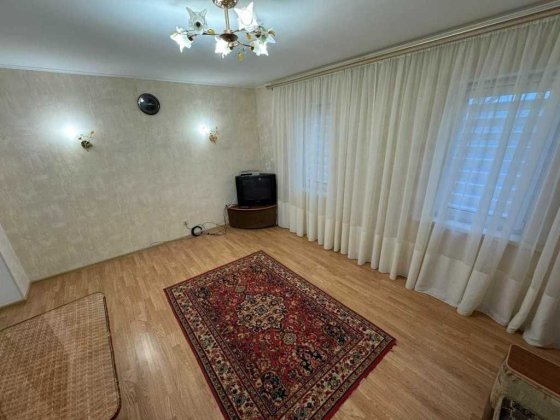 Продаж! Двокімнатна квартира! Центр! Гараж в подарунок! Полтава