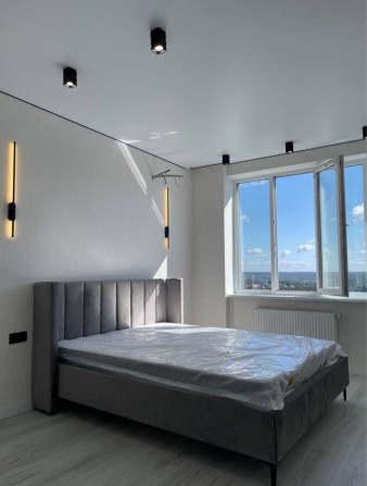 Сертифікат! Видова Євро 2к квартира в Центральному парку! - фото 1