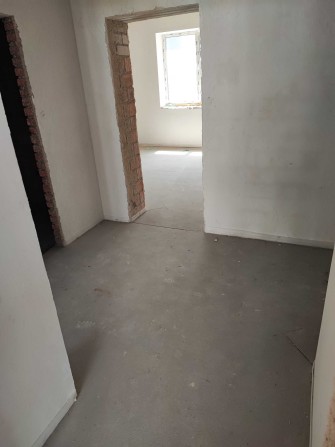 Велика Євро 3к квартира 62м2, мінімальне оформлення - фото 1