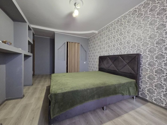 Продам 3 кім. квартиру.Вул.Харківська.Є відновлення - фото 1