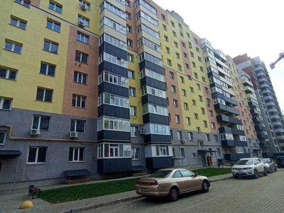 Продаж 2-х к.Лушпи 22/2 2 поверх Сумы