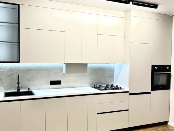 Продаж стильної квартири з ремонтом ! Рівне