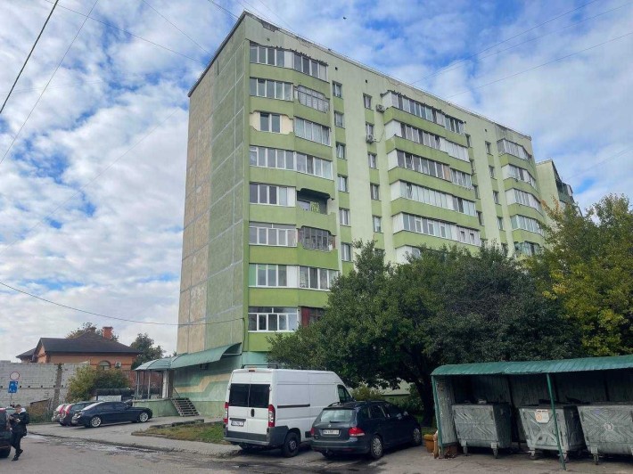 Продаж затишної 1 кімнатної квартири 12 школа - фото 1