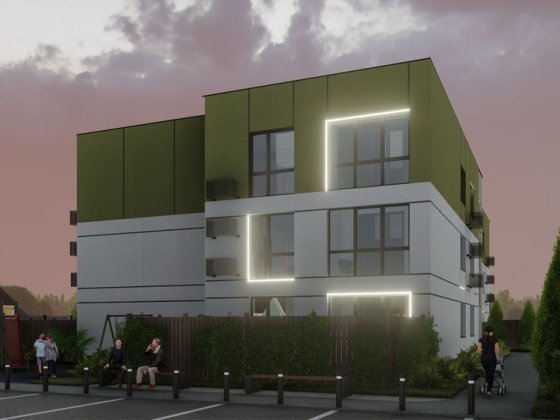 Продам 1 кімнатну квартиру Рівне