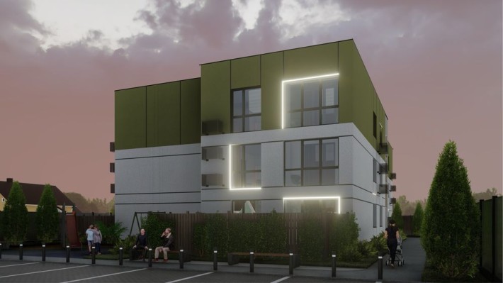 Продам 1 кімнатну квартиру - фото 1