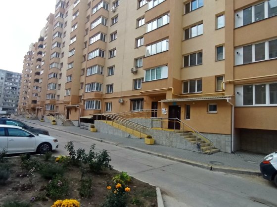 Продаж 1 к проспект Свободи Сумы