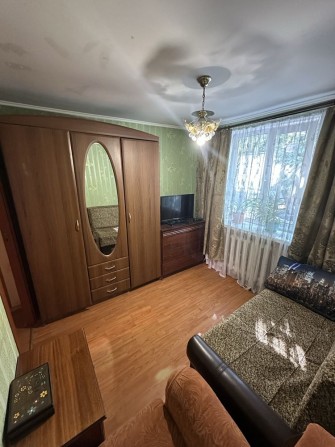 Двох кімнатна квартира на землі/ частина будинку район 12 школа - фото 1