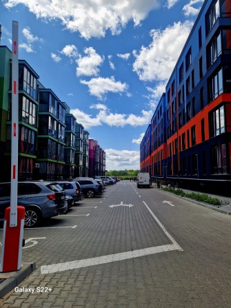 ЖК Квітковий .Центр продажу. - фото 1