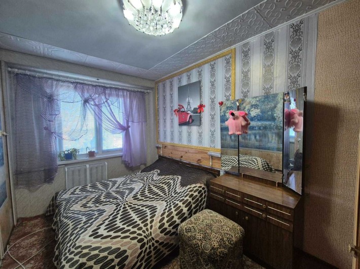 Продаю квартиру на вул. Соборності (Восход, Косіора) - фото 1