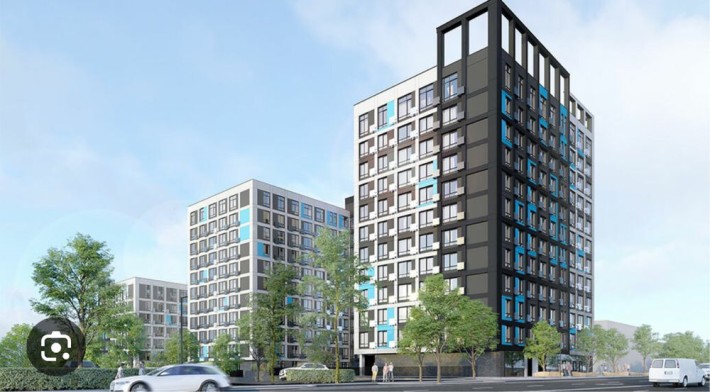 Продаж 1-но кімнатноі квартири в ЖК “Lake Town” - фото 1