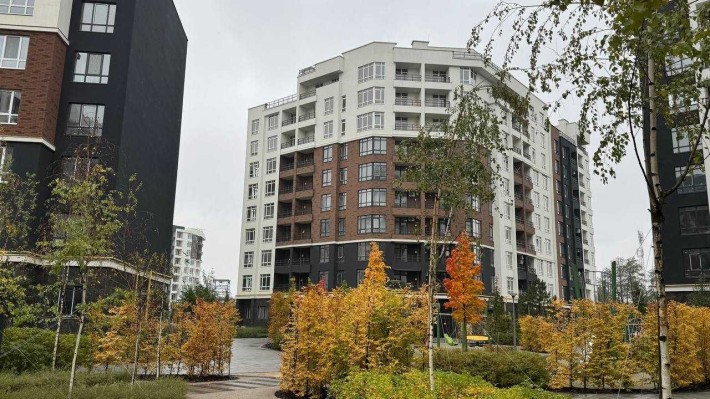 3к квартира під державну програму - фото 1