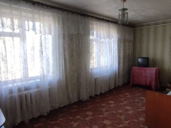 4 кімнатна на 44 кварталі, Романа Шухевича, Мусоргського Кривой Рог