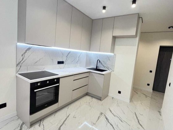 БЕЗ КОМІСІЇ! однокімнатна квартира біля парку ЦЕНТРАЛЬНИЙ Ирпень