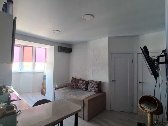 Терміновий продаж 2 кімн кв, напротив Центрального парку! 2% оформ. Ирпень