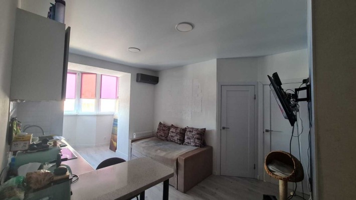 Терміновий продаж 2 кімн кв, напротив Центрального парку! 2% оформ. - фото 1