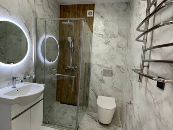 Терміново! Смарт квартира - ідеальний старт для першого житла Ирпень