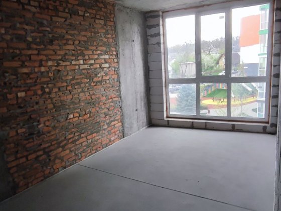 Найдешевша 2к квартира з газом та документами Ирпень