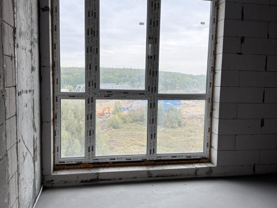 Простора 2-кімнатна квартира в РОЗТЕРМІНУВАННЯ!! Ирпень