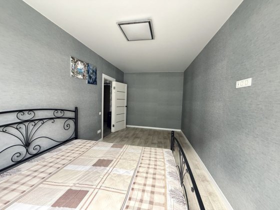 Держ програми Продаж майже готової 1к квартири поряу з парком Ирпень