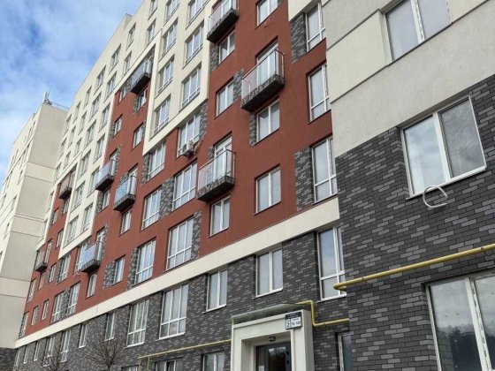 1 к. квартира біля набережної! Розтермінування. Ирпень