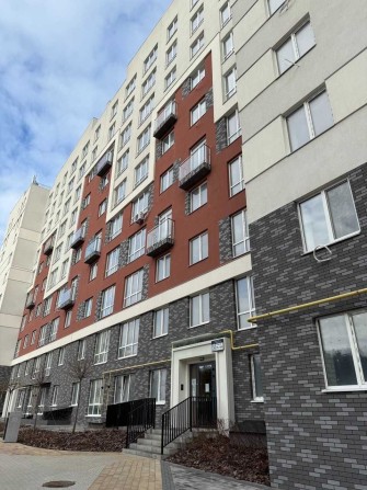 1 к. квартира біля набережної! Розтермінування. - фото 1