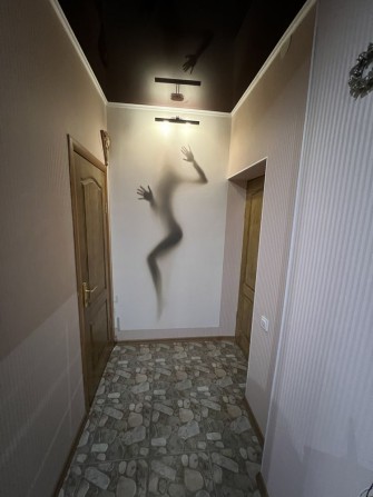 Продам 3-х кімнатну квартиру на Югоці - фото 1