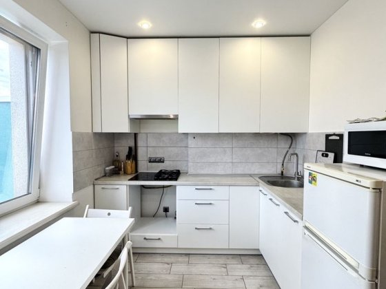 Податки 2%! Однокімнатна квартира з сучасним ремонтом! Без комісії! Ирпень