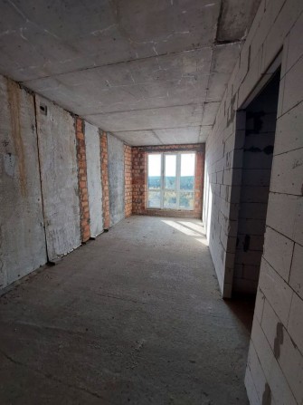 Велика 2к квартира з документами! Зданий будинок! - фото 1