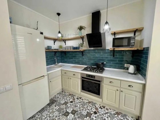 Двокімнатна квартира з гарним ремонтом Ирпень