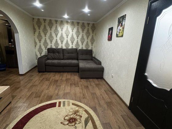 Є- ВІДНОВЛЕННЯ. Продам 2х кімнатну квартиру по вул Соборності. Кривой Рог