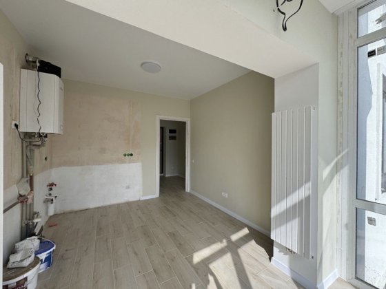 БЕЗ КОМІСІЇ! 1 кКв з новим ремонтом. ПОКРОВСЬКИЙ парк Ирпень