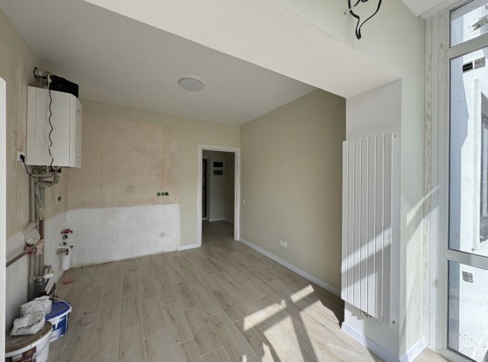 БЕЗ КОМІСІЇ! 1 кКв з новим ремонтом. ПОКРОВСЬКИЙ парк - фото 1