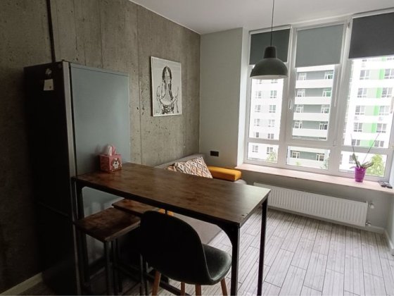 Сертифікат! Центральний парк! Оф-2%! 1к квартира з ремонтом! Ірпінь