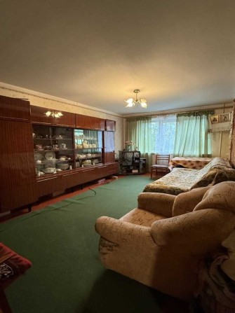 3к квартира 64м2, роздільні кімнати, поверх 4/5, Стара Автостанція - фото 1