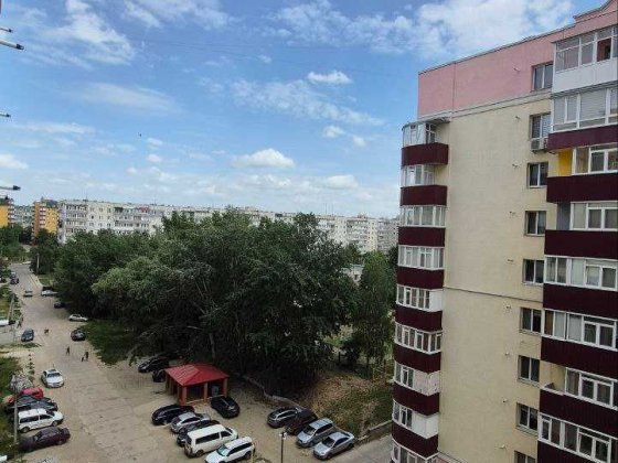 Продаж двокімнатної квартири в ЖК Еспланада Суми