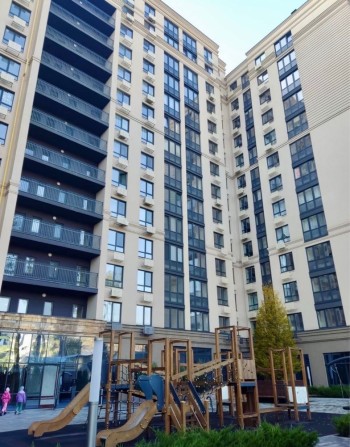 Видова 2к квартира біля парку Дубки! ЖК Центральний Преміум! ТОП ЦІНА! - фото 1