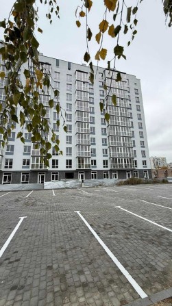 1к! квартира в НОВОБУДОВІ на Садах 1,  38 кв.м., 7/9 поверх, цегла! - фото 1