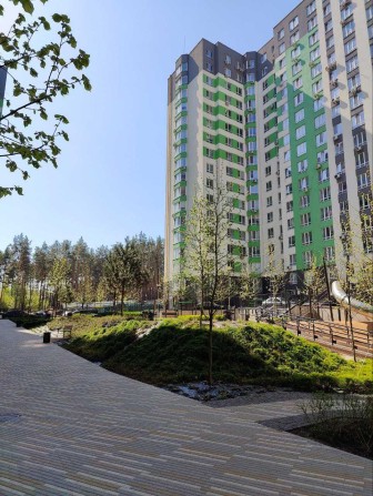 Очень большая квартира в самом центре центрального парка - фото 1