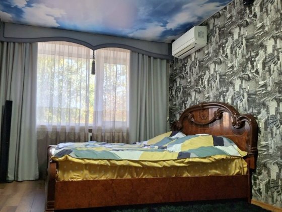 2 кімнатна квартира Сумы