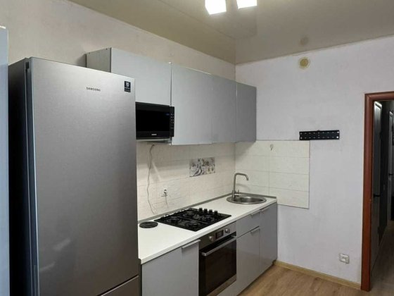 ЖК Садовий І Поверх 1/9 І 42 кв/м І Котел І КОД 44070 Полтава