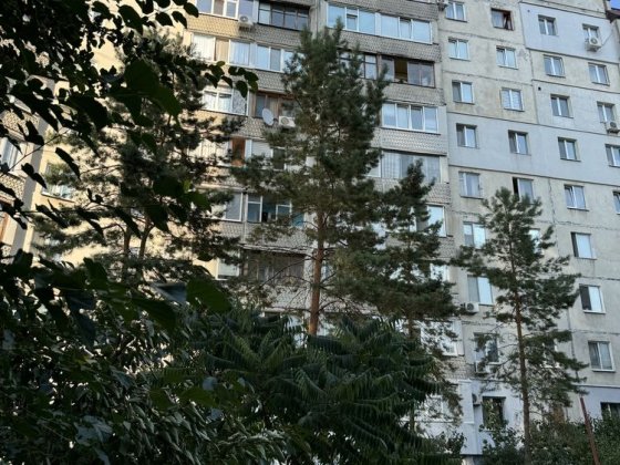 Продаж квартири в центрі міста Суми