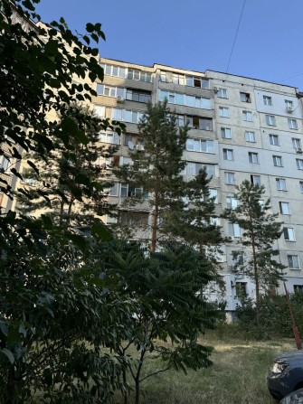 Продаж квартири в центрі міста - фото 1