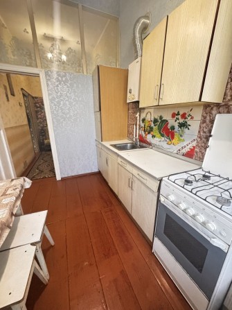 Продаж 1км квартири в центрі міста - фото 1
