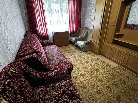 1‑кімнатна в Квасилові –  спокійний район