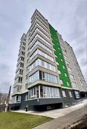 Продаж квартири з автономним опаленям в новобудові - фото 1