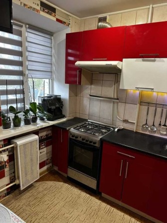 Продам 2к квартиру, в цеглі, з ремонтом, Фурманова - фото 1