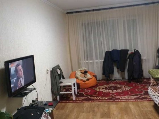 Продам 3к квартиру, 67кв.м. на Алмазному Полтава